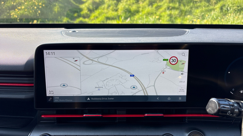 Hyundai KONA 1.6T N Line S 5dr Petrol Hatchback